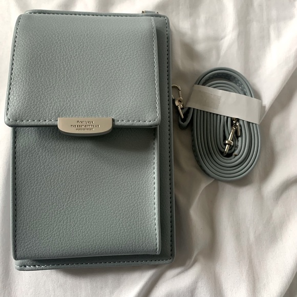 Phone wallet/crossbody purse - Picture 5 of 5